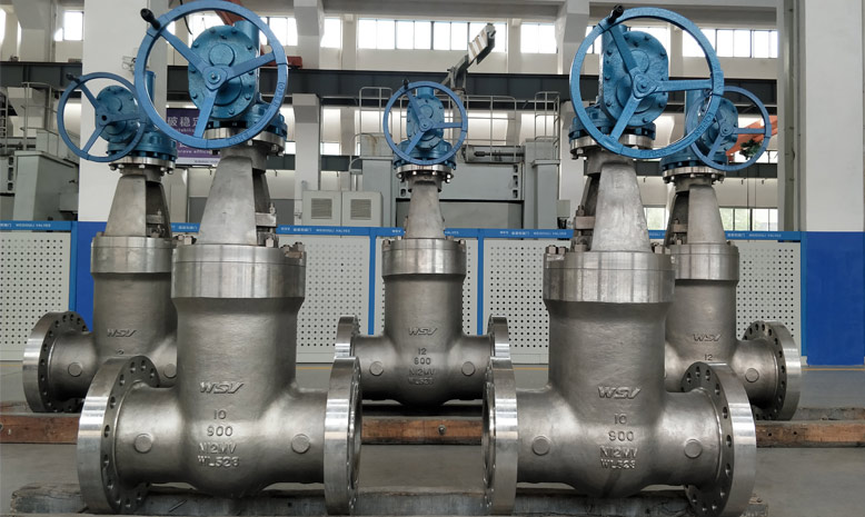 Hastelloy Gate Valves Cost