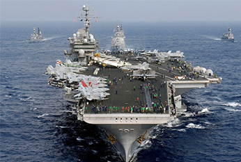 Vannes marines